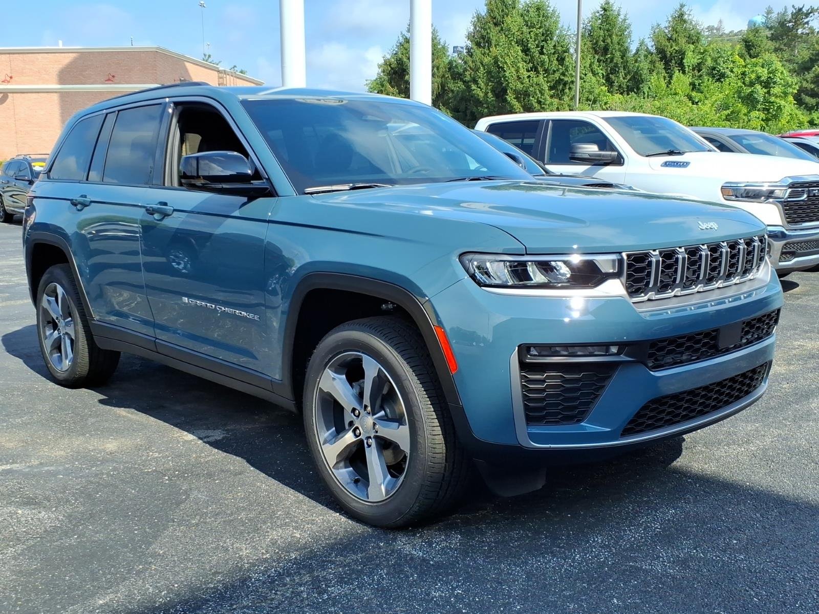 jeep grand cherokee 2026 1C4RJHBRXT8607625 image jeep grand cherokee 2026 1C4RJHBRXT8607625 image